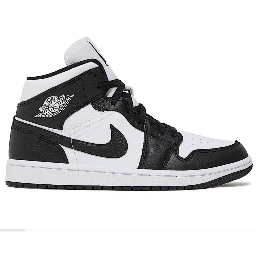 AIR JORDAN 1 MID SE 'HOMAGE' WOMEN